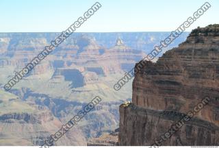 Photo Reference of Background Grand Canyon 0021